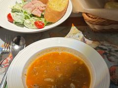 -秀·爱尔兰餐吧(上海路店)