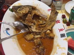 -燕喜堂·中华老字号(大明湖店)