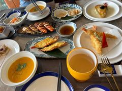 -極上萬膳·日料放题(来福士江景店)