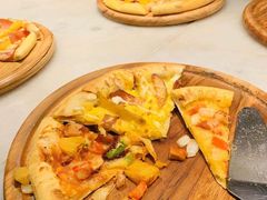 -比格比萨自助(宋家庄店)