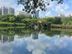 -深圳龙潭公园