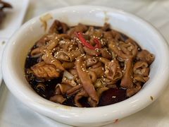 豉油王鹅肠-清心鸡沙田乳鸽店·非遗传承(粤垦路店)
