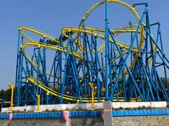 -大连海昌发现王国主题公园