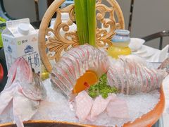 -香雪海饭店中餐厅(人民桥店)