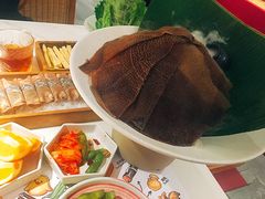 脆毛肚-九鼎轩脆毛肚火锅(三钢里店)