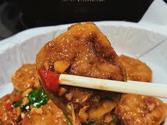 -飞尝蚝·顺德菜·鱼生(顺德总店)