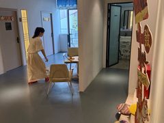-八号公馆·老上海SPA(深圳北站店)