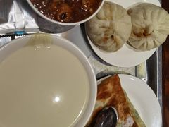 -姚记炒肝店(簋街店)