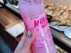 -韩国利尔面包(桂林路店)