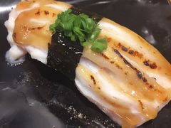 -昊·来了寿司(双楠2店)