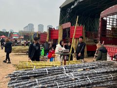 -双福水果批发市场