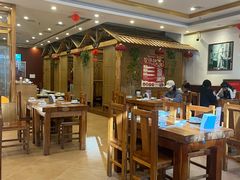 -老雒阳面馆·水席·洛阳菜(王城路店)