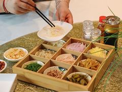 -丰尔粥食·顺德鱼生·干蒸排骨顺德菜(大良分店)