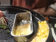 -三国惹火烤肉·中日韩烤肉集合店(百草路店)