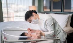 -茉莉智慧母婴护理中心(瑰丽店)