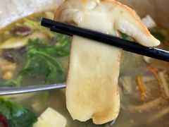 -云南野生菌石锅鱼石锅鸡(大金塔店)