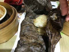 糯米鸡-添好运点心专门店(北角店)