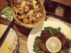 -宴桃园(门头沟店)