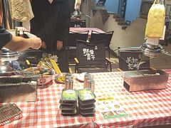 -生火火·小炉子炭烤(金楠天街总店)