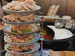 -潮澎派·潮汕菜大排档(南较西路店)