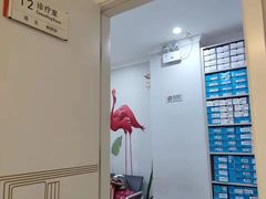 -北京地坛口腔门诊部