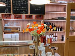 -发酵食堂(屏风街店)