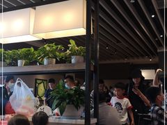 -肯德基(富阳九龙DT店)