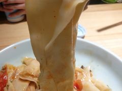 -味绝西面