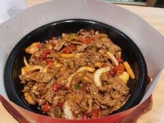 -米村拌饭(泰山万达店)
