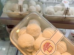 -烘焙町面包店(西四店)