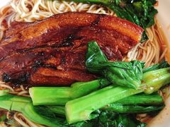 大肉面-王興記(中山路店)