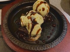 -Pita's&Tika's中东和印度风味餐厅(龙湖天街店)