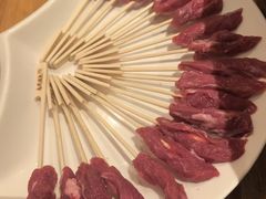 -南门涮肉(天坛南门店)