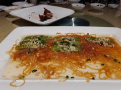 蒜蓉丝瓜粉丝-铜锣湾·有麝自然香(重庆新天地店)