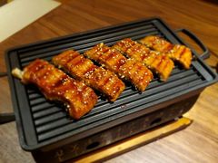 烤活鳗-山葵家·创意料理(EFC欧美广场店)