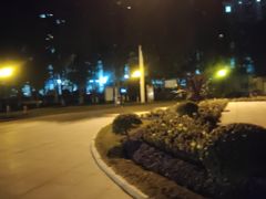 -温江公园