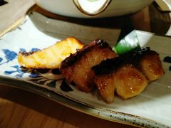 -吉兆·料理(红梅南路店)