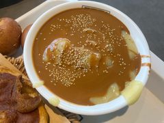 -黑窑厂糖油饼烤鸭·清真菜(旗舰店)