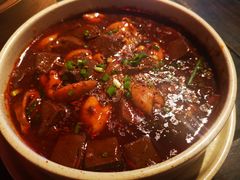 -水煮三国·川鲁江湖菜(香山店)