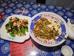 -旺角小渔村(上夼店)