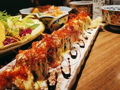 -隐月· 㐂和食屋(芝罘万达公馆店)