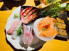 刺身三品-天手古舞居酒屋(889广场店)
