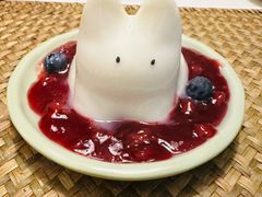 -Fuzzy Bistro 浮几韩餐·茶酒馆