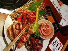 -海底捞火锅(新华联梦想城店)