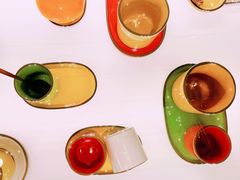 -潮一不贰·法式甜品·生日蛋糕·西式简餐(外滩店)