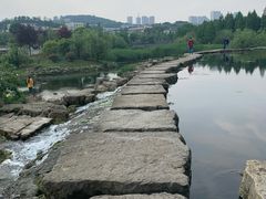 -贵阳市花溪国家城市湿地公园