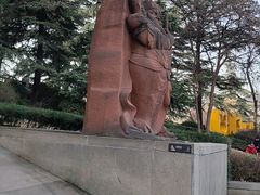 -大慈恩寺(大雁塔)
