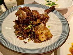 -漢舍中国菜馆(889广场店)