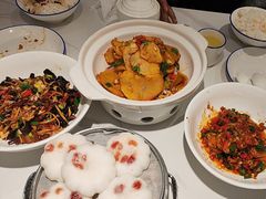 -兰湘子·湘菜小炒(金城中心店)