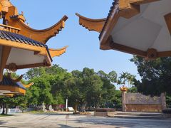 -金砂公园